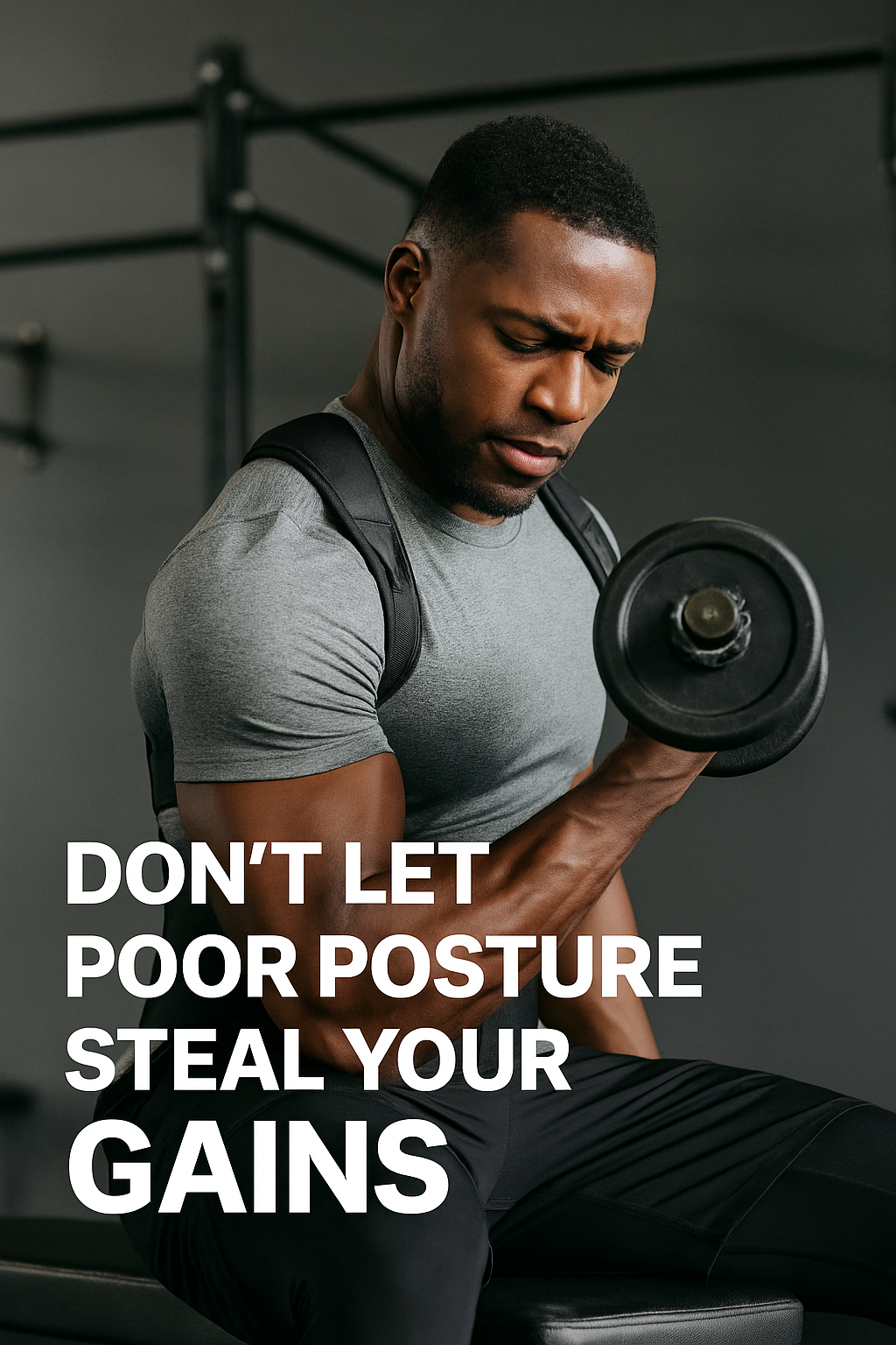 RyzeGrip Posture Aligner